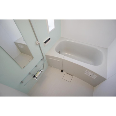 【浴室】 | ジャルディーノＡ