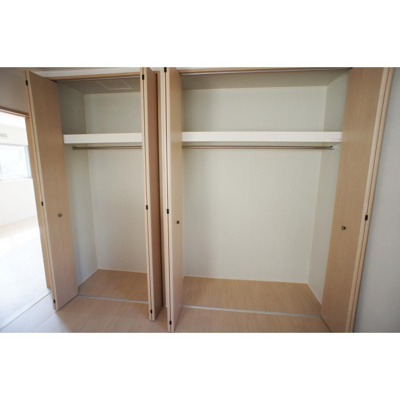 【収納】 | ジャルディーノＡ