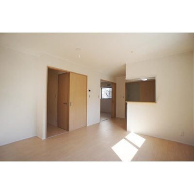 【内装】 | ジャルディーノＡ