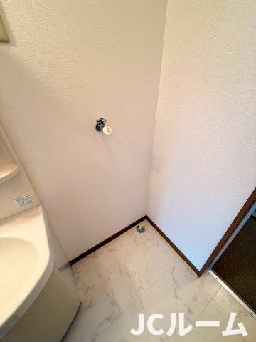 ウイングヒルズBの設備