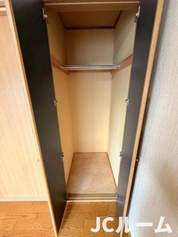 ウイングヒルズBのその他