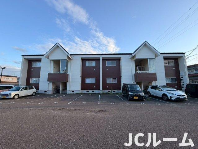 ウイングヒルズB