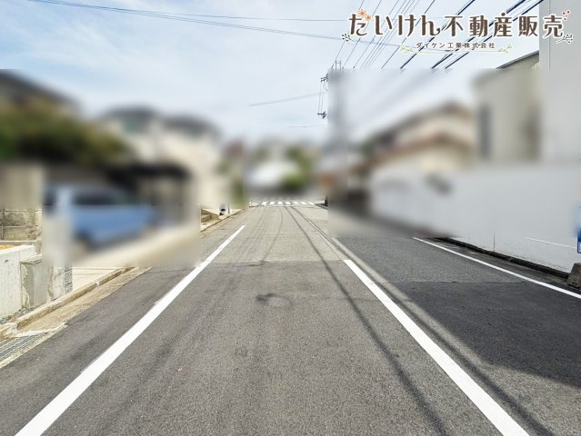 明石市大久保町山手台　第12期　新築一戸建ての周辺