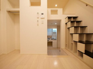 フラワーテラスの画像