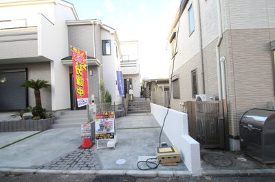  | 【Heartfull Town】小平上水南町4丁目 | 住宅性能評価７項目にて最高等級取得♪