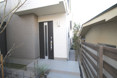 【外観】 | 【Heartfull Town】小平上水南町4丁目