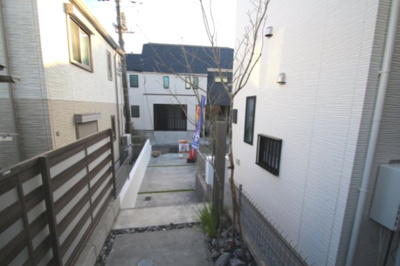  | 【Heartfull Town】小平上水南町4丁目