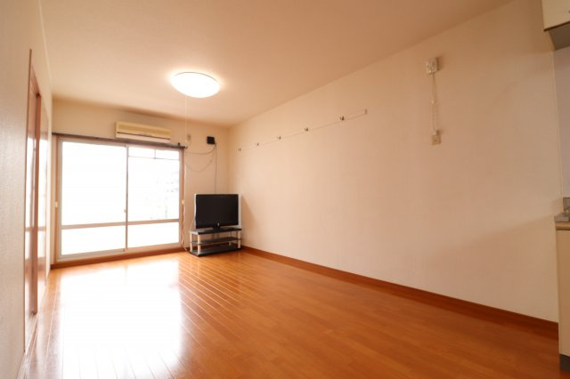 ブライトン24の内装