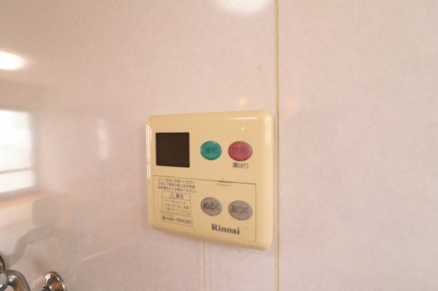 ブライトン24の設備