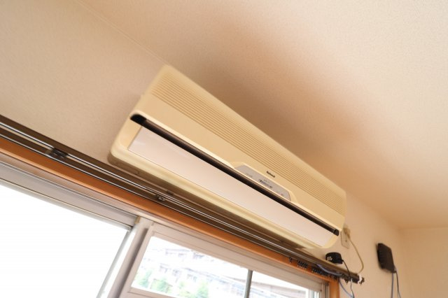 ブライトン24の内装