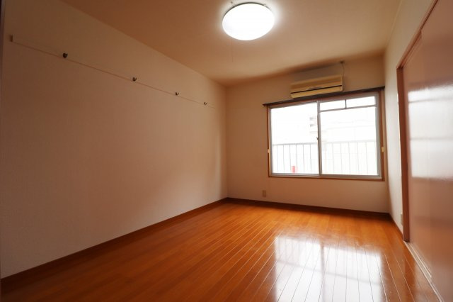 ブライトン24の居間・リビング