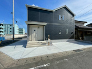 前橋市山王町7期　A号棟の画像