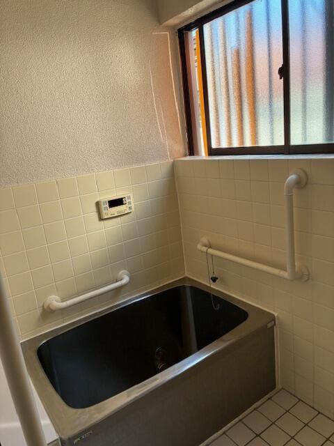 秋津町3丁目貸家の浴室