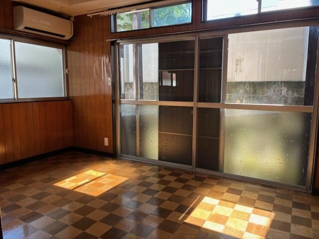 秋津町3丁目貸家の居間・リビング