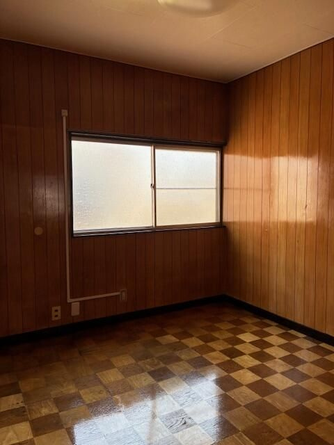 秋津町3丁目貸家の内装