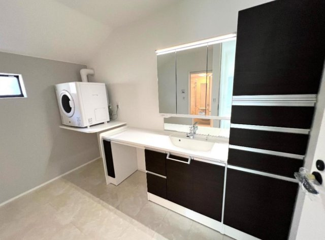 横浜市都筑区荏田南5丁目 未入居戸建て【仲介手数料無料】のその他