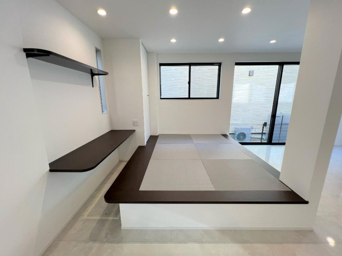 横浜市都筑区荏田南5丁目 未入居戸建て【仲介手数料無料】のその他