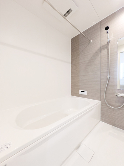 【浴室】 | DROOM松木