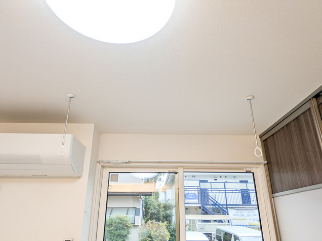 【内装】 | DROOM松木