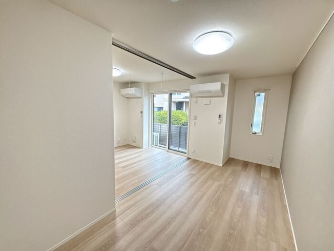 【内装】 | DROOM松木