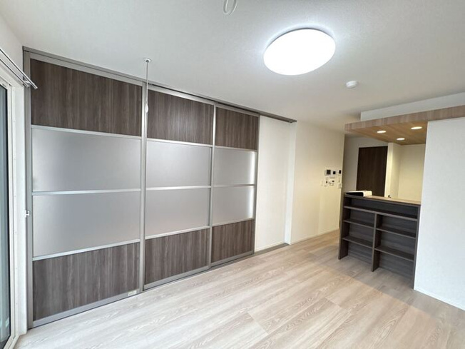 【内装】 | DROOM松木