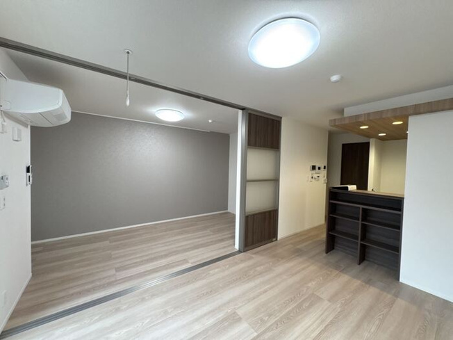 【内装】 | DROOM松木