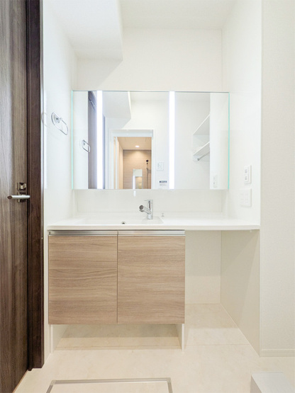 【洗面所】 | DROOM松木