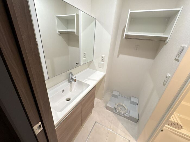 【洗面所】 | DROOM松木