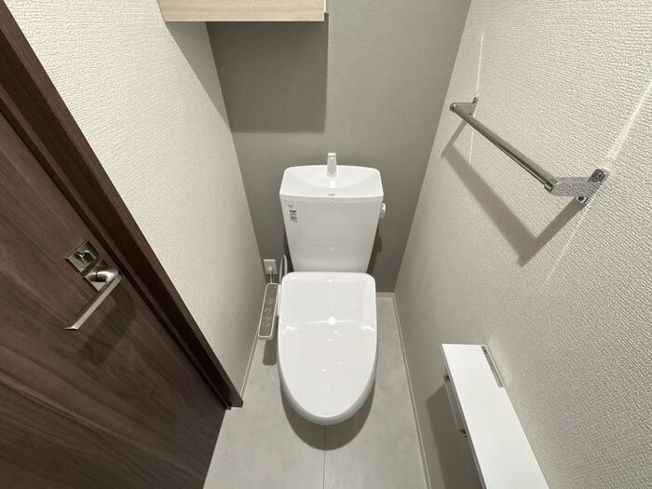 【トイレ】 | DROOM松木