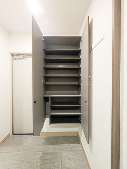 【玄関】 | DROOM松木