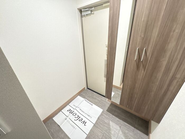 【玄関】 | DROOM松木