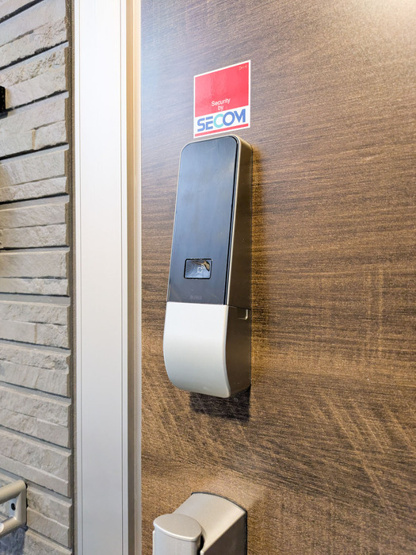 【エントランス】 | DROOM松木