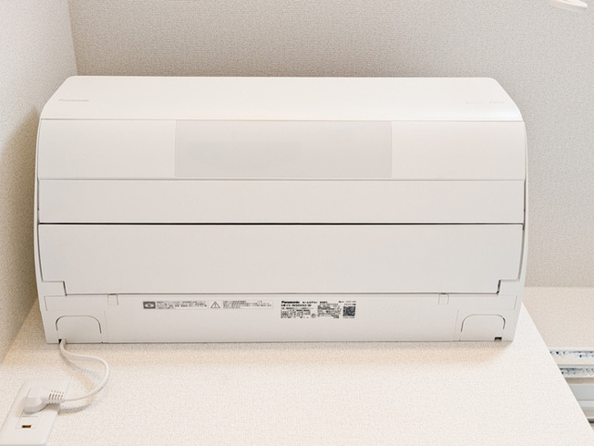 【設備】 | DROOM松木