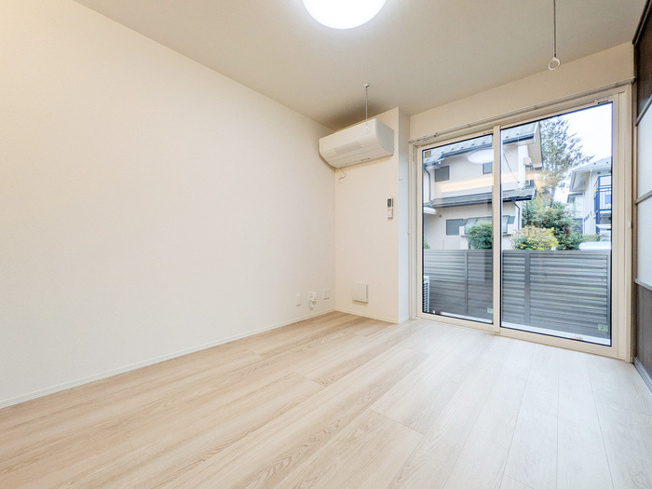 【居間・リビング】 | DROOM松木