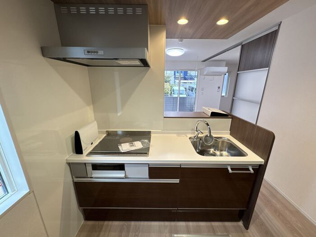 【キッチン】 | DROOM松木