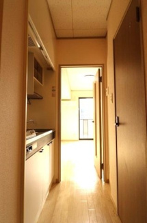 【内装】 | グリーンハイツ