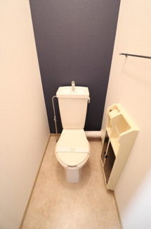 【トイレ】 | グリーンハイツ