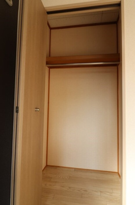 【収納】 | グリーンハイツ