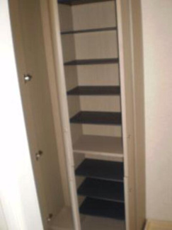 【収納】 | グリーンハイツ