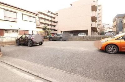 【駐車場】 | グリーンハイツ