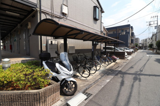 【その他共用部分】 | グリーンハイツ