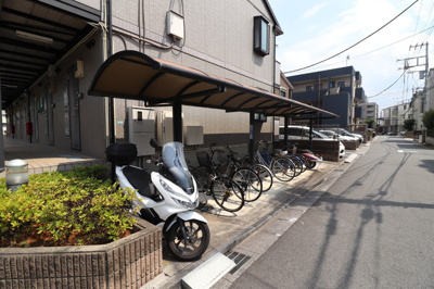 【その他共用部分】 | グリーンハイツ