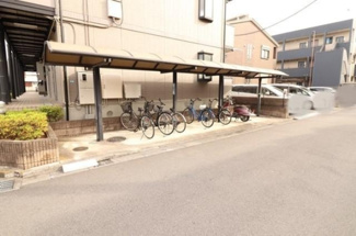 【その他共用部分】 | グリーンハイツ