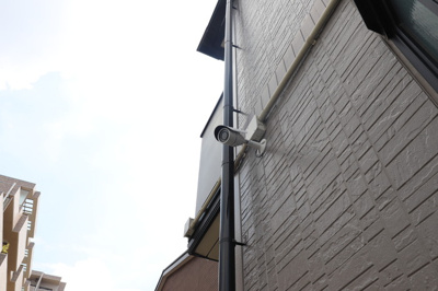 【外観】 | グリーンハイツ