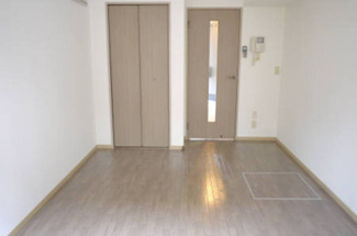 【居間・リビング】 | グリーンハイツ