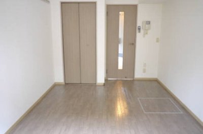 【居間・リビング】 | グリーンハイツ