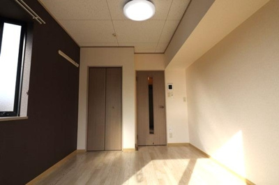 【洋室】 | グリーンハイツ