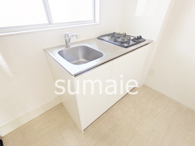 谷口マンションのキッチン|★キッチン★