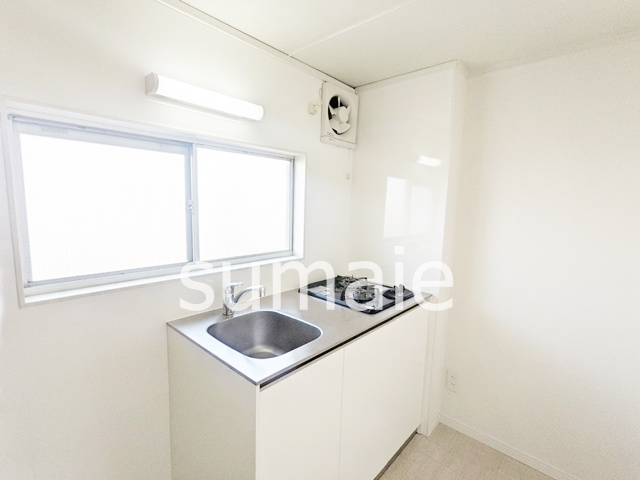 谷口マンションのキッチン|★キッチン★