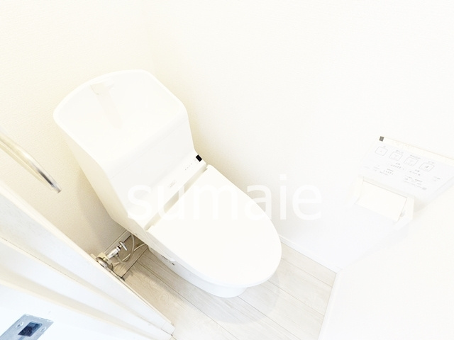 谷口マンションのトイレ|★トイレ★